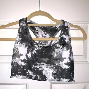 Gymshark Essential Racer Back  Training Sports Bra